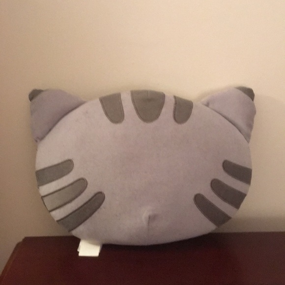 Cat Pillow Big Bang Theory - Picture 2 of 5